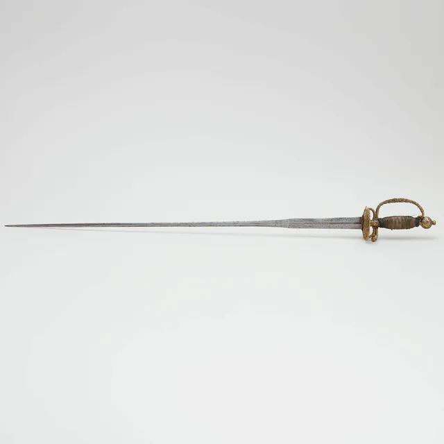 VÄRJA, möjligen Frankrike, 1800-tal.