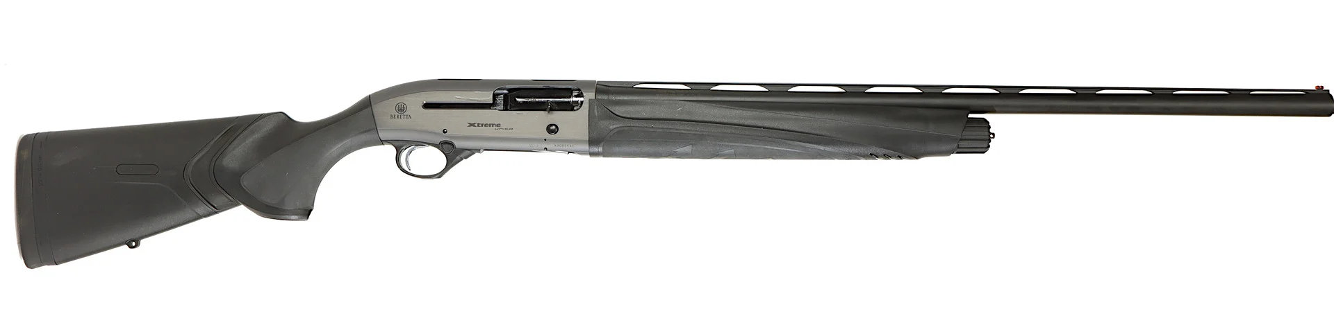 HAGELGEVÄR, fabrikat Beretta, modell A400 Xtreme Unico, kaliber 12/89, tillv.nr XA086640, se-nr SE2345197. — Shotguns — Walter Borg