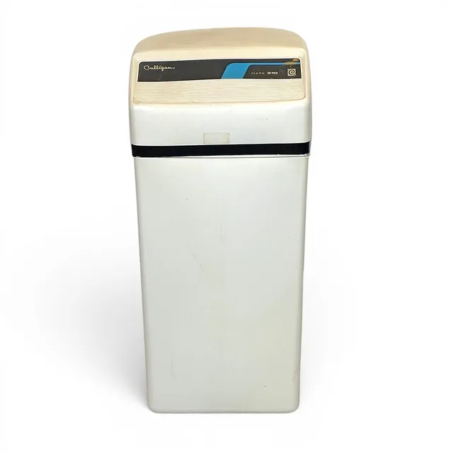VATTENAVHÄRDARE, Culligan Mark 510.