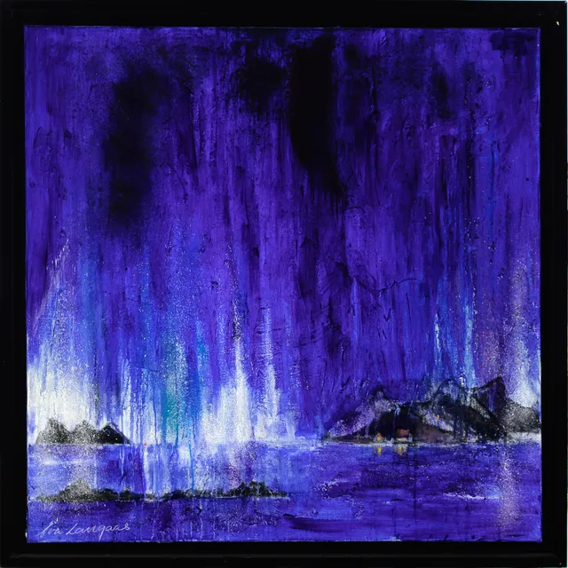 Langaas, Eva — "Lys i nord" 1995