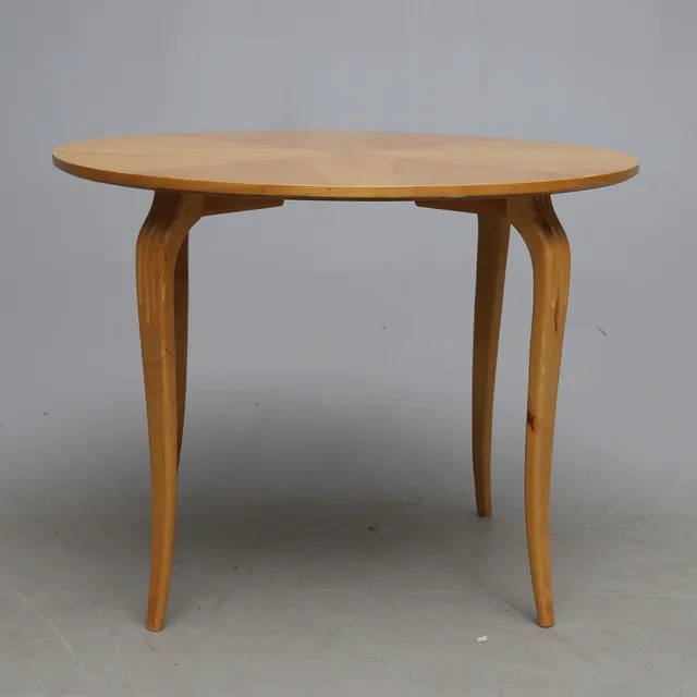 SOFFBORD, swedish modern, 1940/50-tal.