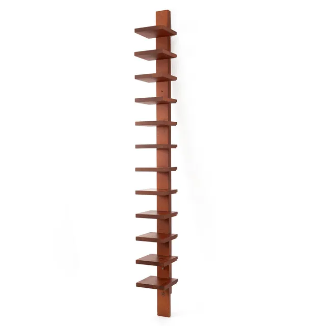 John Kandell, Hylla, "Pilaster", Källemo.