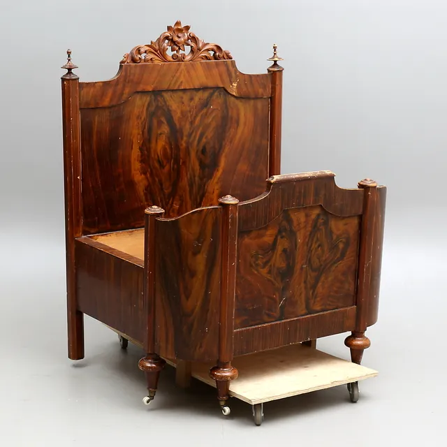 IMPERIALSÄNG, 1800-tal.