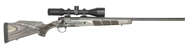 KULGEVÄR, fabrikat Remington, modell 700 SPS DM, kaliber .308Win, tillv.nr RR21816B, se-nr SE2900594.
