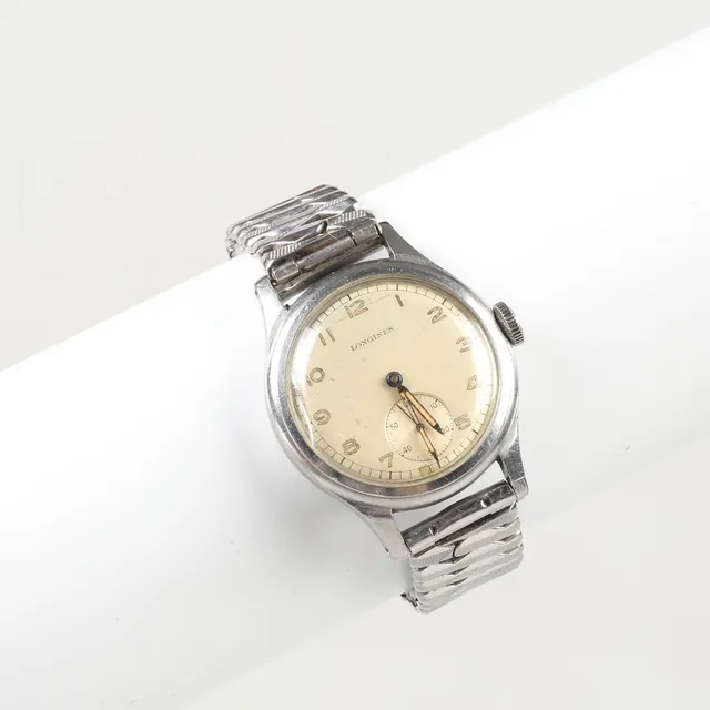 ARMBANDSUR, Longines.