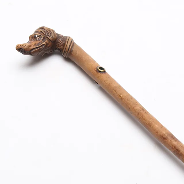 KÄPP, 1900-talets första hälft.