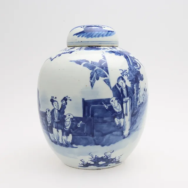 BOJAN MED LOCK.