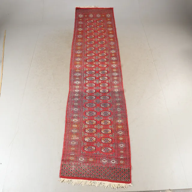 MATTA, orientalisk, galleri, 342 x 78 cm.