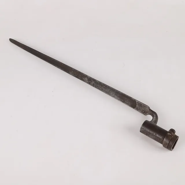 BAJONETT, m/1845, 1853.