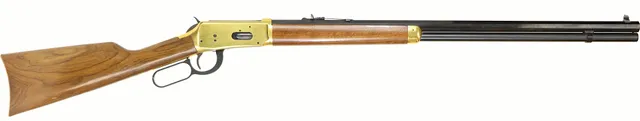 KULGEVÄR, fabrikat Winchester, modell CENTENNIAL 66, kaliber .30-30, tillv.nr 59620.