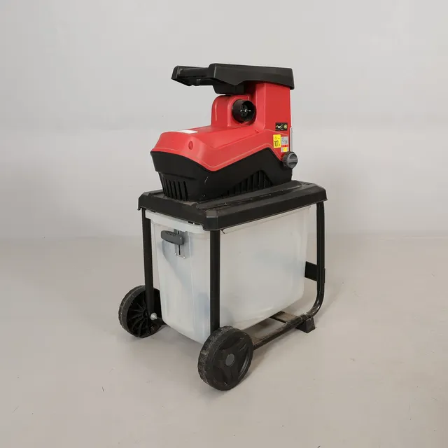KOMPOSTKVARN, Meec Tools.