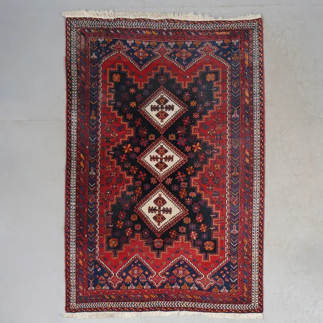 MATTA, AFSHAR.