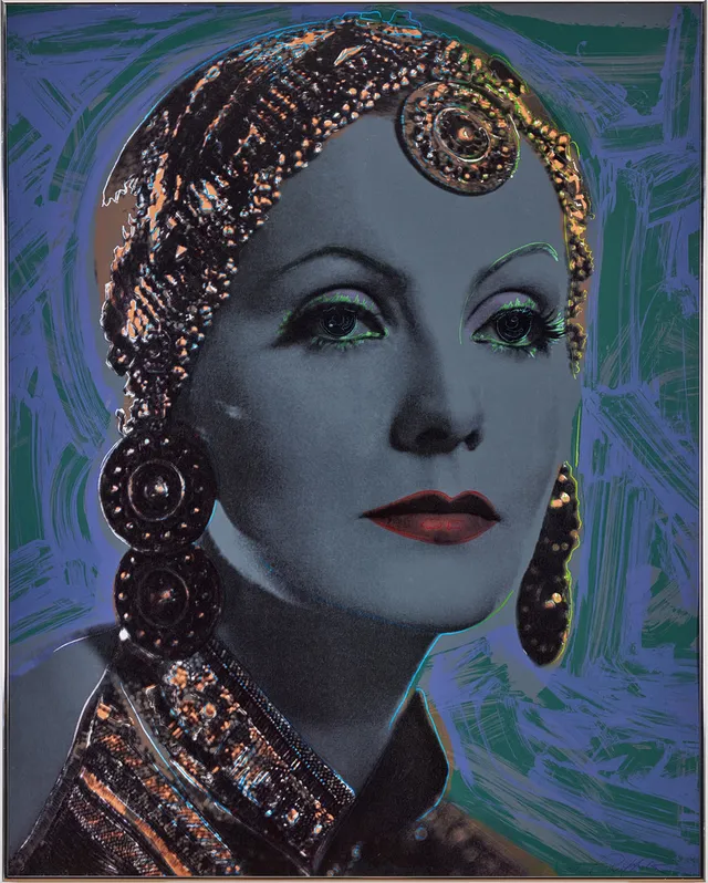 RUPERT JASEN SMITH. "Midnight" (from the suite "Garbo").