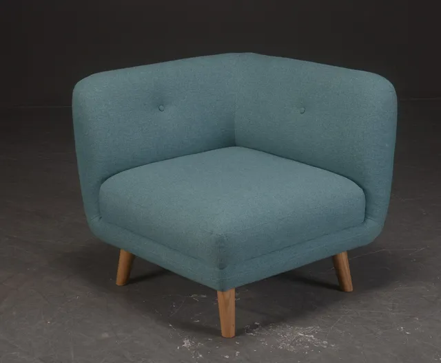 Hjørnemodul, model Alfred