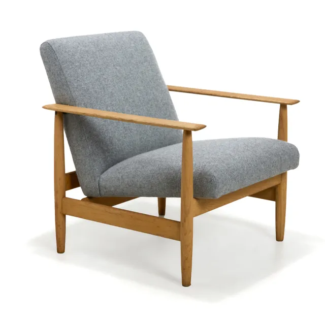 Relling, Ingmar — Lenestol