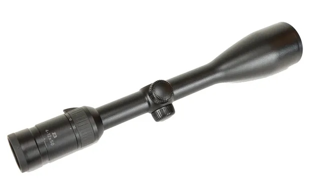 KIKARSIKTE SWAROVSKI Z3 4-12X50.