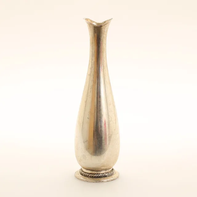 VAS, silver, 1900-tal.