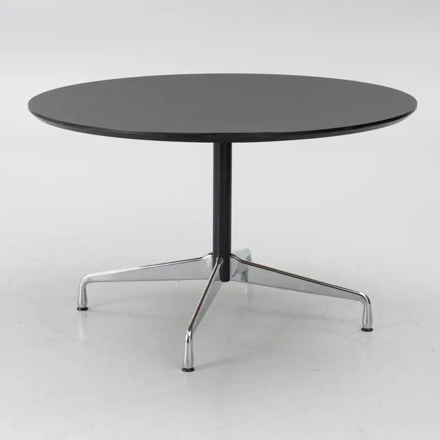 Charles & Ray Eames, Matbord, Vitra, 2000-tal.