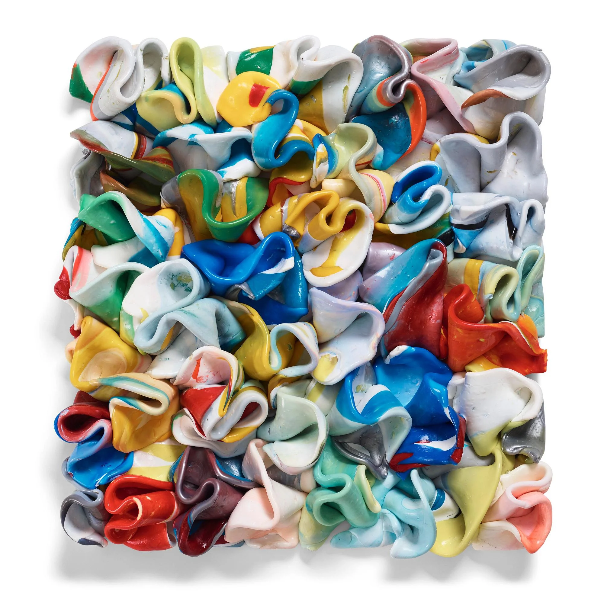 Matthias van Arkel, "GBG #14". — Bukowskis