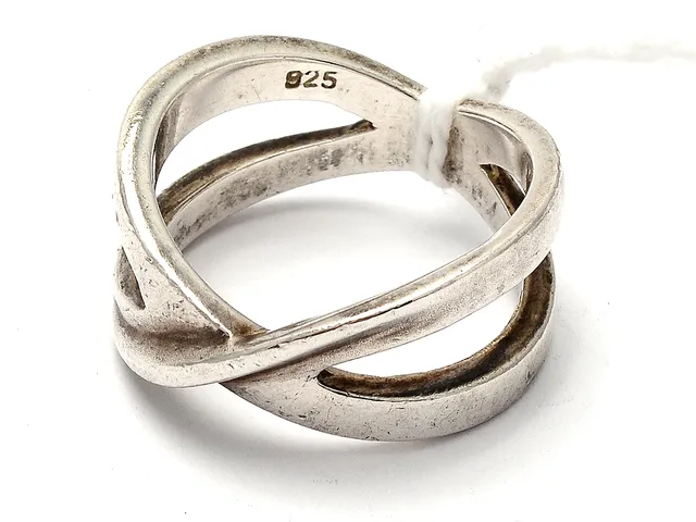 Ring S925 5,5g Ø16¾
