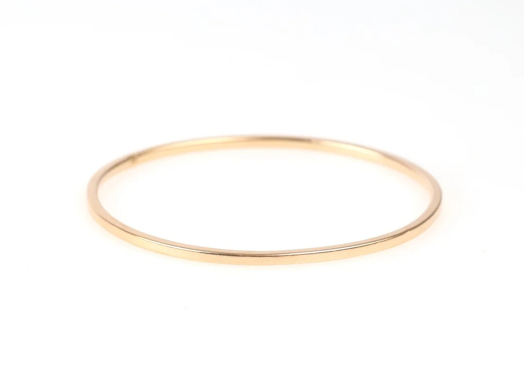 Bracelet of 18 kt. gold, 5.7 g. — Jewellery/Bracelets — Lauritz