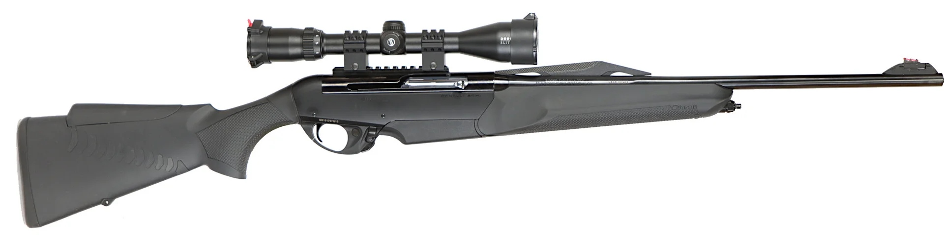 KULGEVÄR, fabrikat Benelli, modell Argo E Comfort, kaliber .30-06, tillv.nr BB131707Q15, se-nr SE2732631. — Rifles — Walter Borg