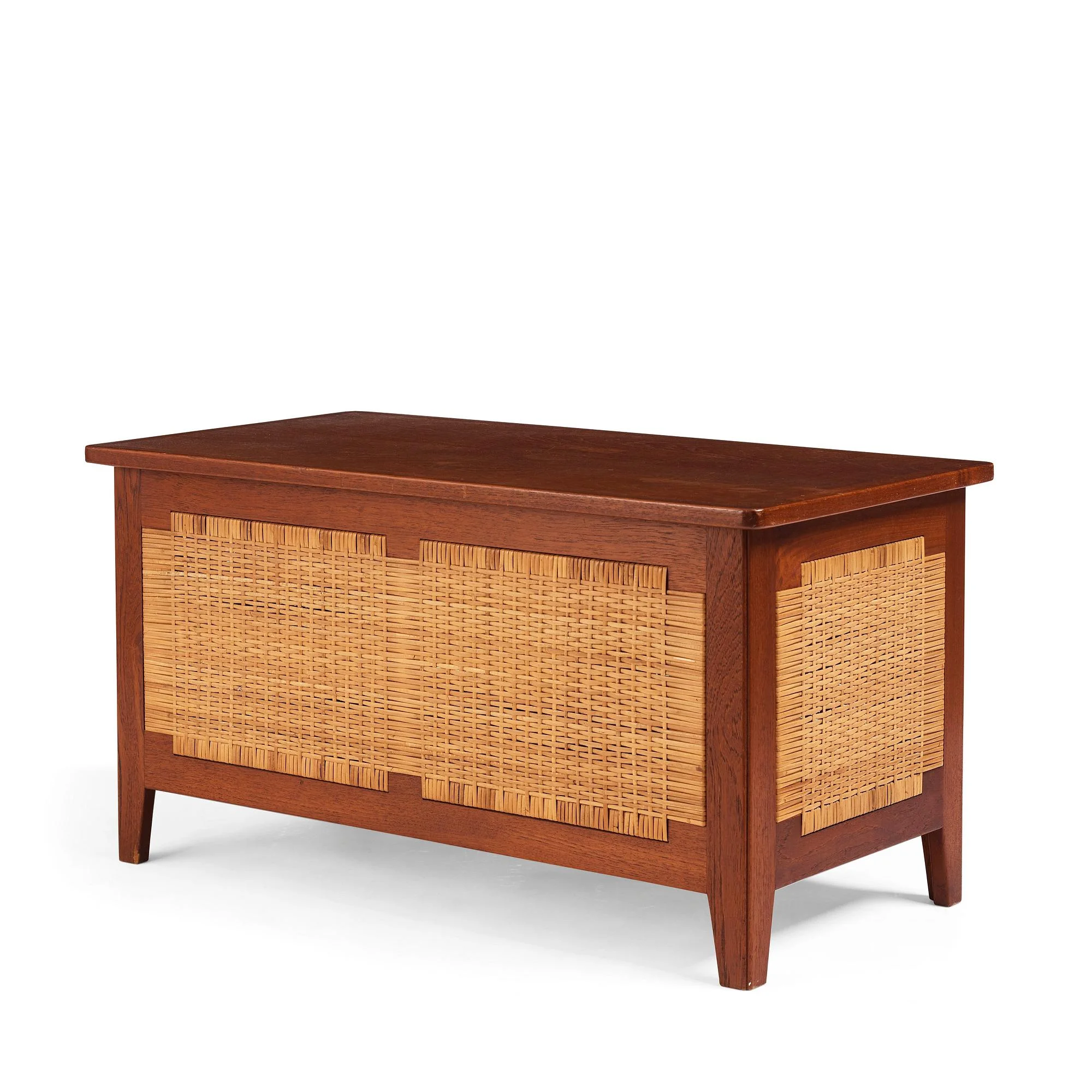 Kai Winding, sideboard, "PH52", Poul Hundevad, Danmark 1950-tal. — Bukowskis