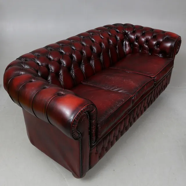 SOFFA, Chesterfieldmodell, 19/2000-tal.