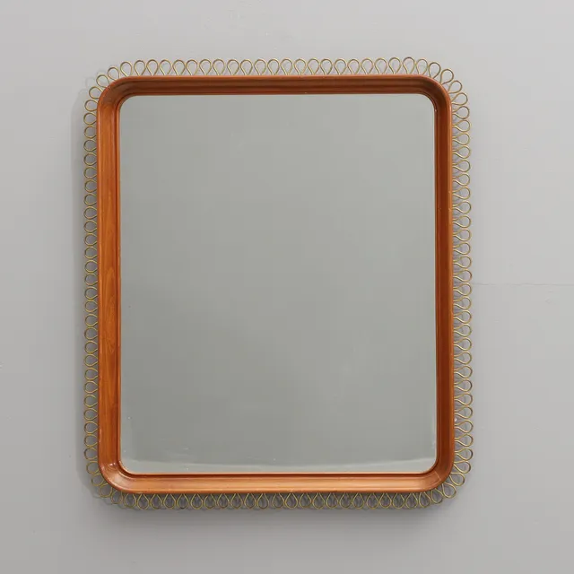 SPEGEL, Swedish Modern, 1940-/50-tal.