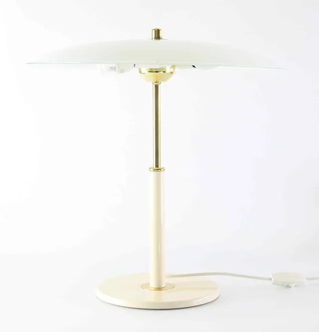KARIN MOBRING. Bordslampa, IKEA, 1980/90-tal.