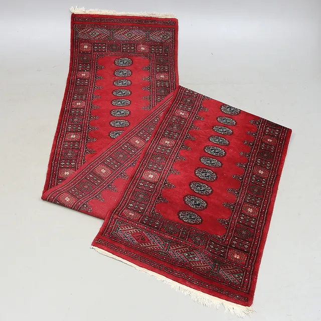 MATTA, orientalisk, galleri, ca 432 x 82 cm.