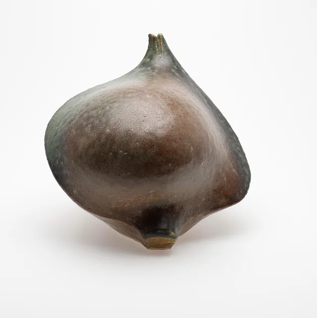 GETTHEN HOLM. SKULPTUR.