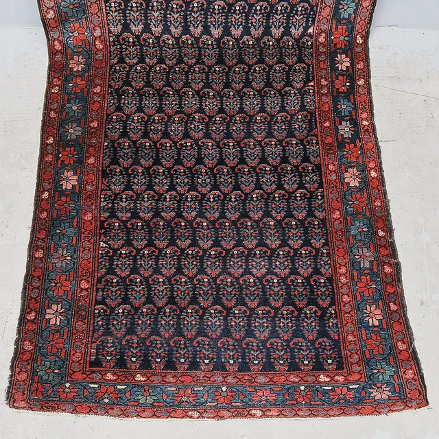 MATTA Orientalisk.