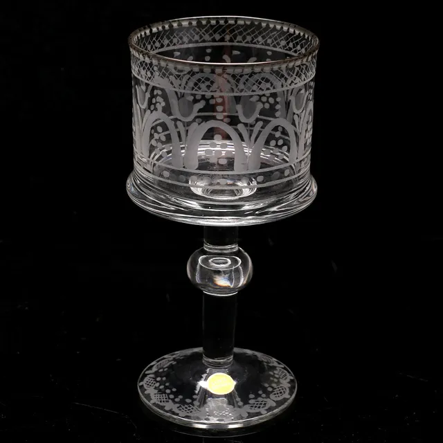GLAS, Svensk Kristall.