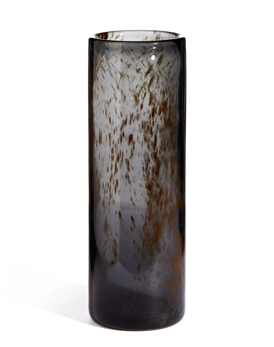 Motzfeldt, Benny — Vase — Gjenstand/Glass — Blomqvist
