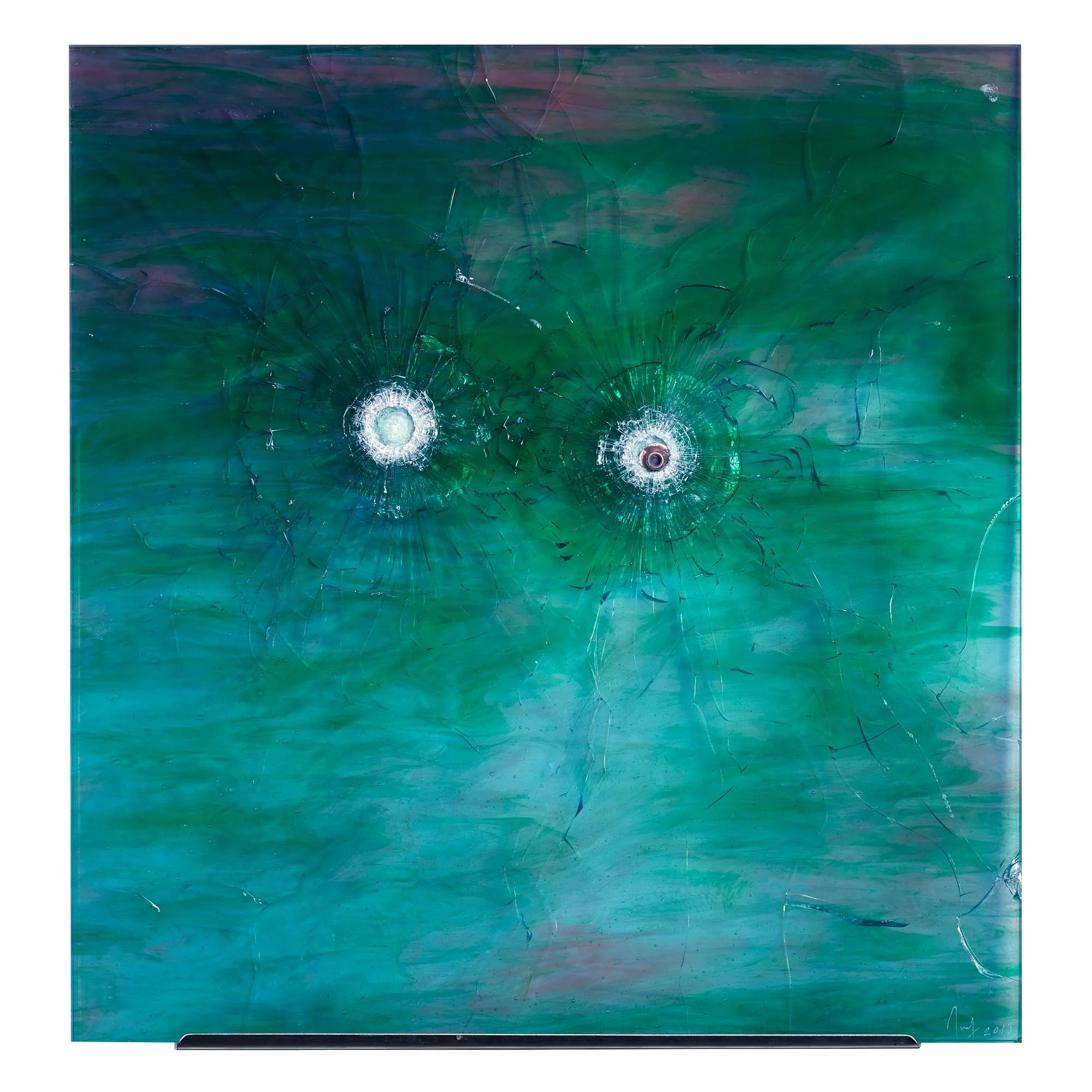 Ulf Rollof, "RGB Art Noveau". — Bukowskis