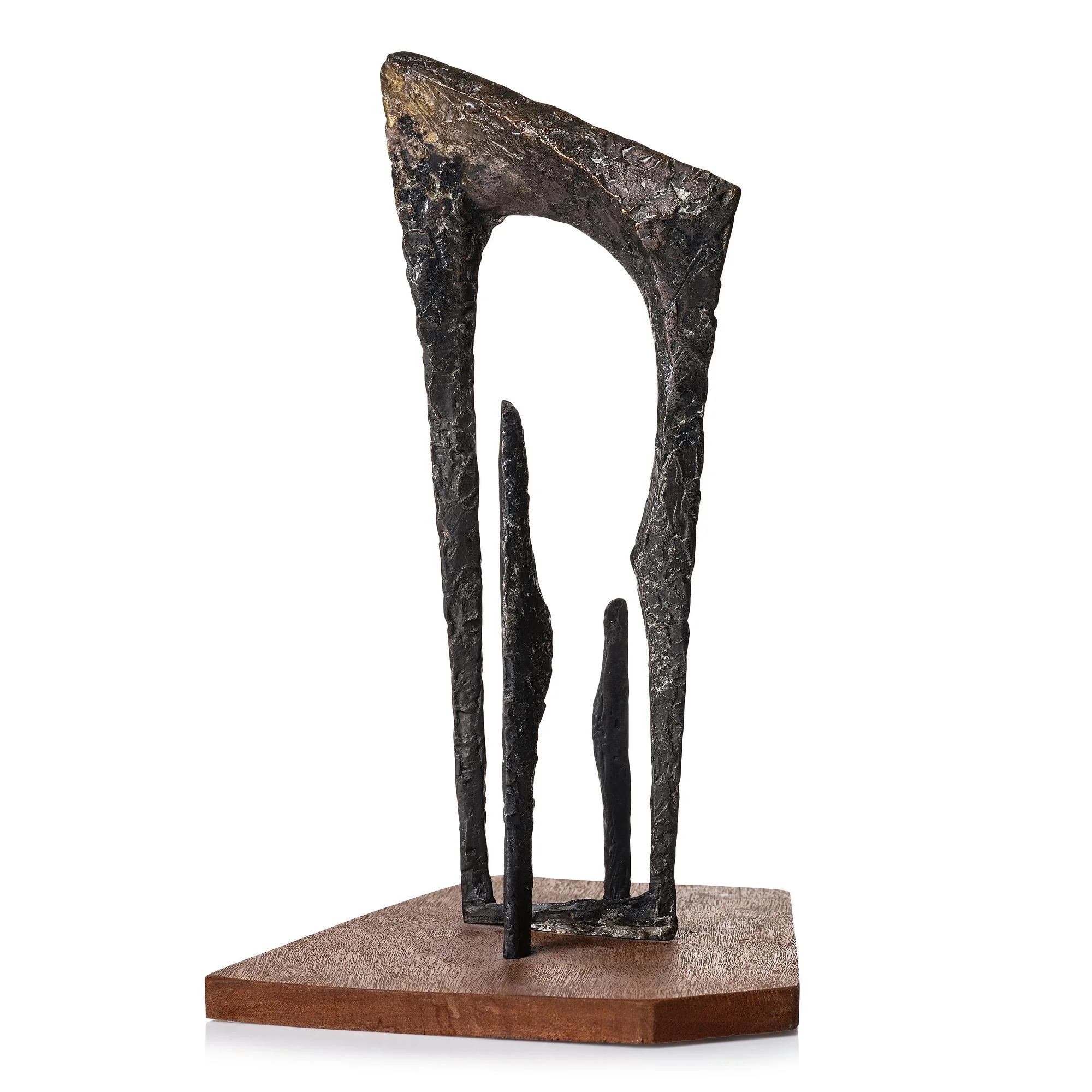 Arne Jones, "In och ut". — Bukowskis