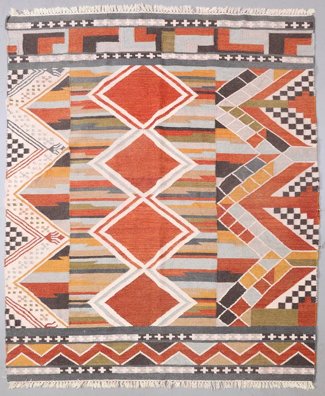 MATTA, Kelim, 2000-tal.