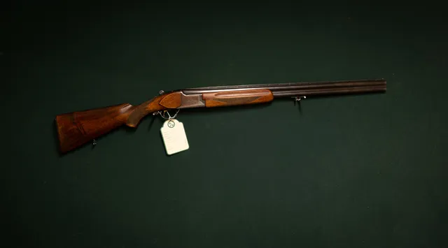 Miroku kal. 12 Tillv.nr. 316642 SE0160591.