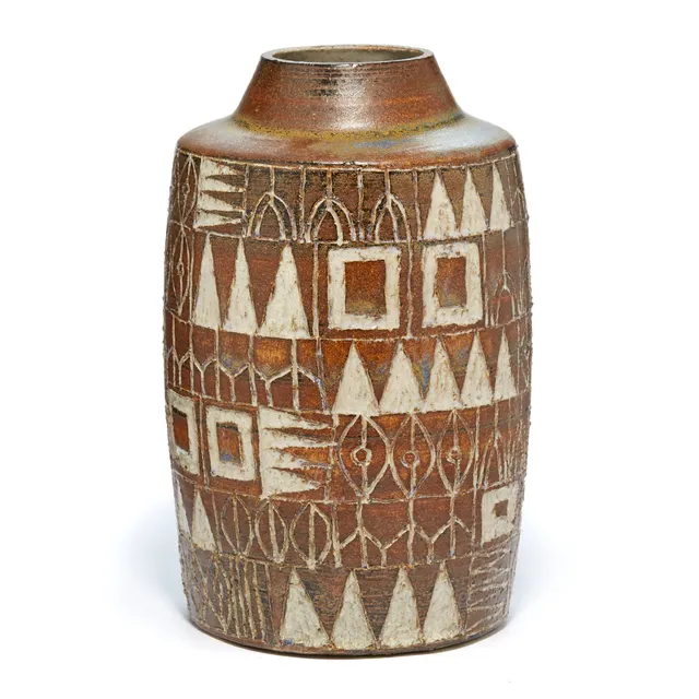 Dagny & Finn Hald — Vase