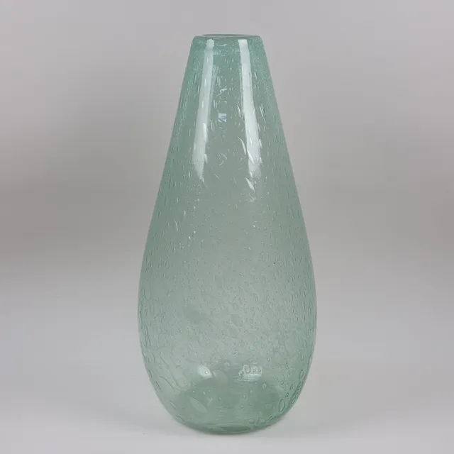 GOLVVAS, glas, 1900-tal.