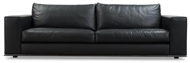 RODOLFO DORDONI, soffa "Hamilton", Minotti, Italien efter 2004.
