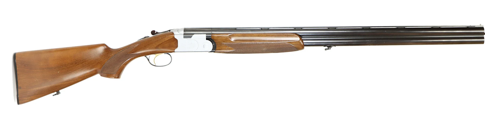 HAGELGEVÄR, fabrikat Beretta, modell S685, kaliber 12/70, tillv.nr E25594B, se-nr SE0019889. — Shotguns — Walter Borg