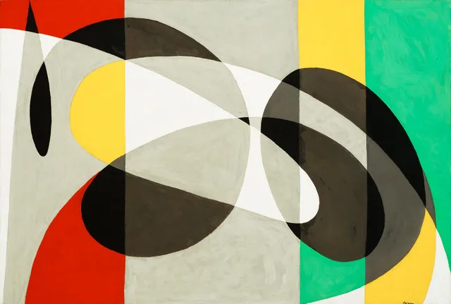 Pierre Olofsson, "Flick Flack".