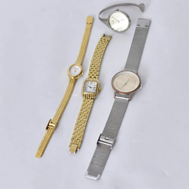 ARMBANDSUR, 4 st.