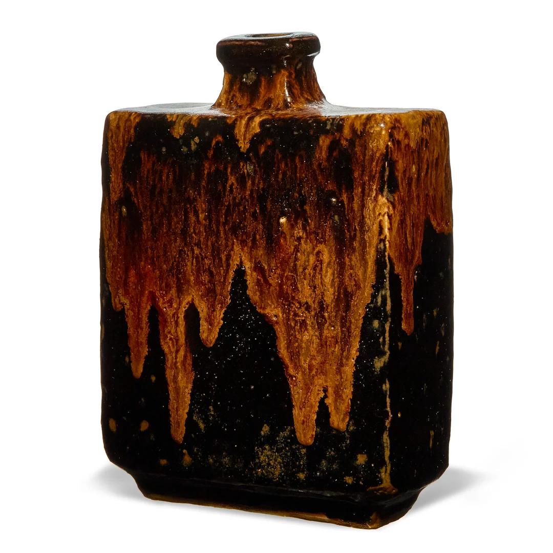 Mjelve, Turid — Vase — Gjenstand/Keramikk og porselen — Blomqvist