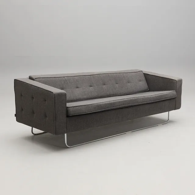 BJÖRN DAHLSTRÖM. Soffa, "Caesar", DUX.
