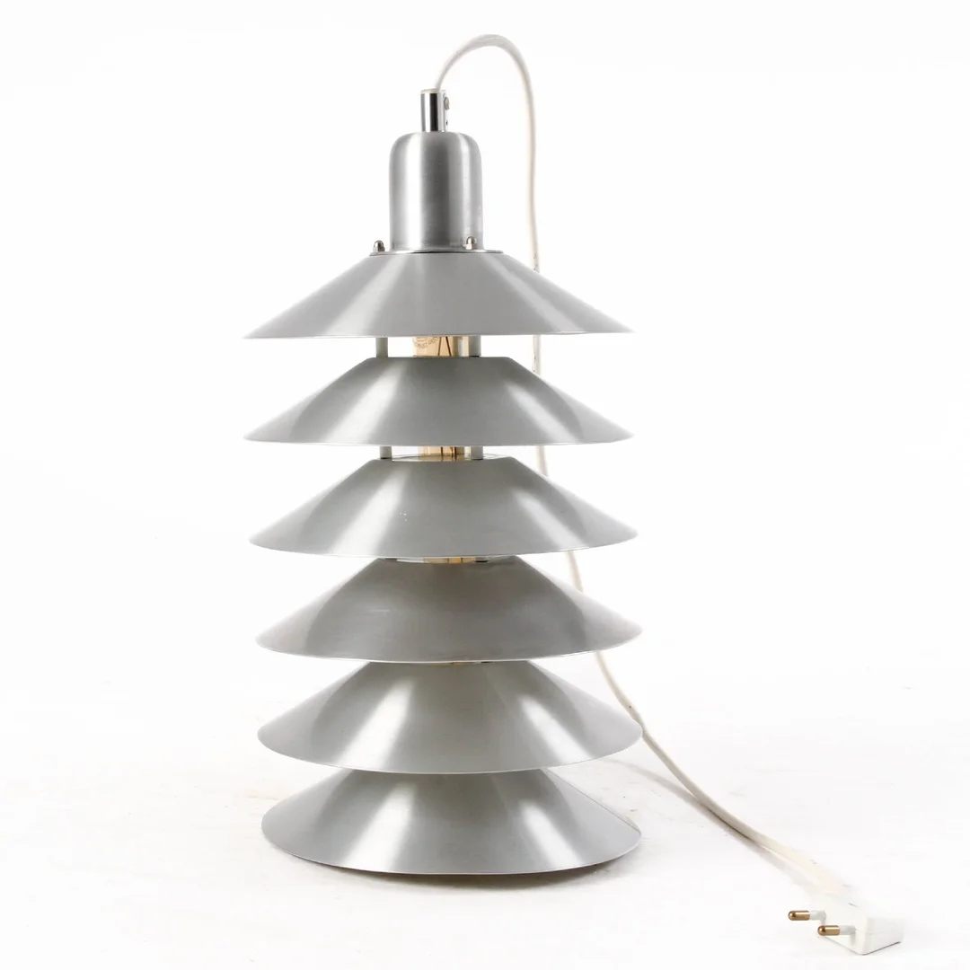 Jørgen Gammelgaard. Pendant, model Tip Top — Lamps and lighting/Pendant lights — Lauritz