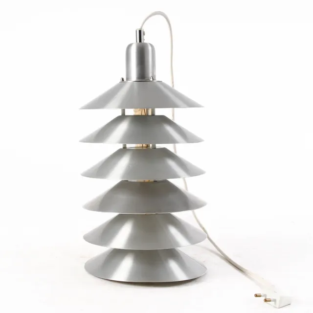 Jørgen Gammelgaard. Pendant, model Tip Top