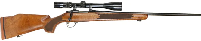 KULGEVÄR, fabrikat Sako, modell Vixen, kaliber .222Rem, tillv.nr 179308.